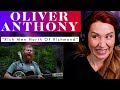 THIS HITS HARD! Oliver Anthony&#39;s &quot;Rich Men North Of Richmond&quot; Vocal ANALYSIS!