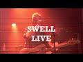 Swell suicide machine live 2023