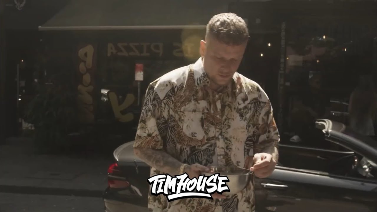 Bonez MC type Beat "Lieblingssong" (prod. Tim House)