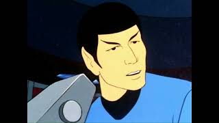 Klingon Disruption Beam