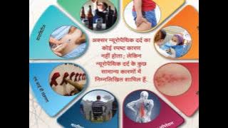 Neuropathic pain Hindi