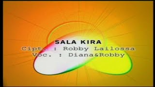 ROBBY FT DIANA LAILOSSA - SALAH KIRA - LAGU AMBON ( OFFICIAL VIDEO MUSIC )