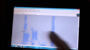 Is Netscape 2.0 touch friendly?