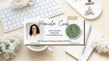 Revising to Deepen Point of View