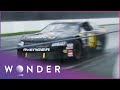 The Road To Becoming A NASCAR Driver | Off Limits S1 EP4 | Wonder