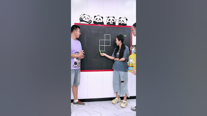 Falling block puzzle game .Can you draw the whole thing in one stroke?😜😎👻 #challenge #funny #games
