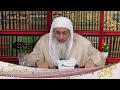 معني حديث أمرت أن أصلي ولا أكف شعرا ولا ثوبا للشيخ مصطفي العدوي mp3