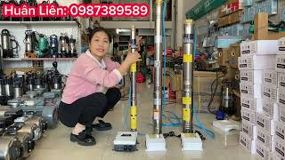 Bơm Hoả tiễn các loại! Áp cao đủ mọi loại thân ống- 0987389589