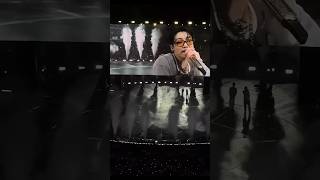 BTS BUTTER PERFORMANCE🧈💜 Baltimore Concert D1!