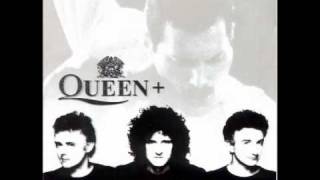 Queen - Somebody to Love chords