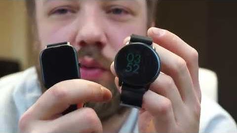 New hack-able fitness tracker to Arduino with Full Touchscreen