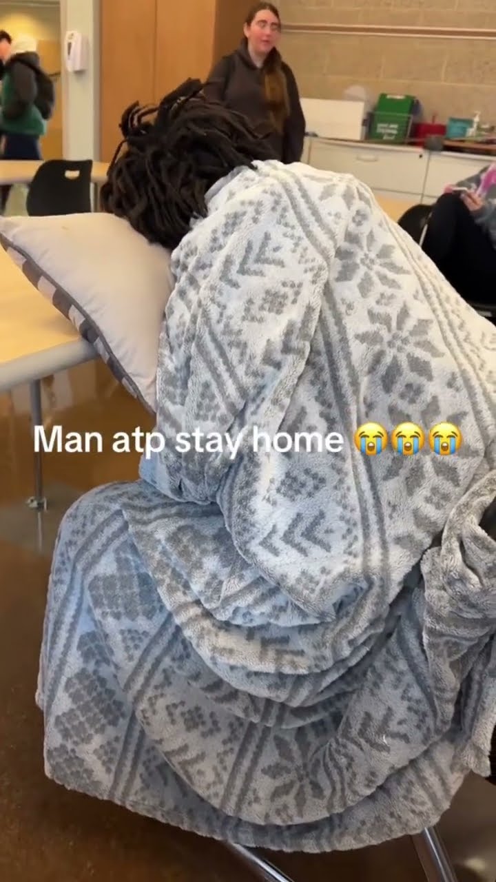 Bru could oh just stunned the teacher and froze the class to get a nap