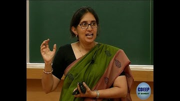 Peer Instruction: Active learning tech for improving learning and engagement by Prof. Sahana Murthy