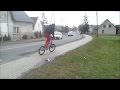 Funny demko 2013 bmx