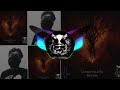 Guasha Oz - Desencanto (KOFFI:ASTAROTH Remix)[AUDIO]
