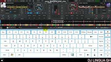 Brakestart +hot_cue,  scratch dna, keyloopdown, loop_roll+key_move in virtual dj