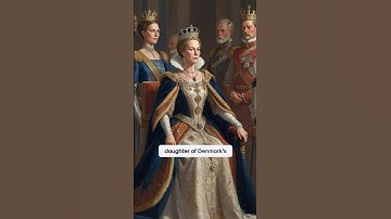 The Queen Who United Scandinavia