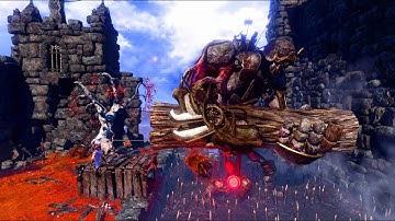 Trine 3: The Artifacts of Power (Ubuntu 20.10 NATIVE) [2160p]