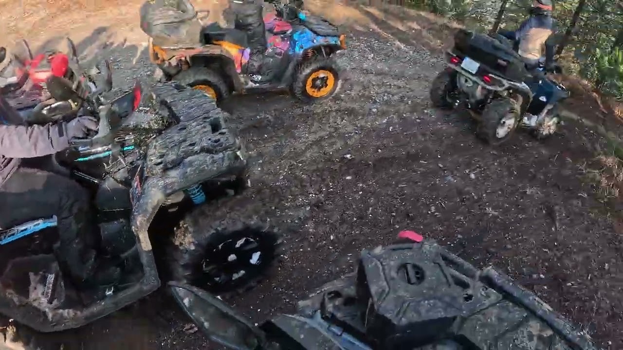 Марково, Върховръх, Персенк, Кабата част 2