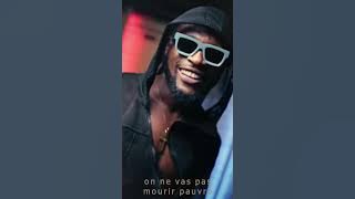 Salatiel - Ça Va Aller  ( Visualiser)