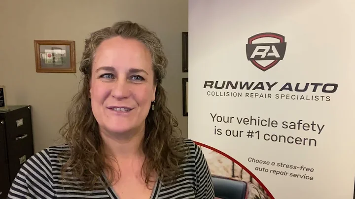 Lets talk aluminum | Runway Auto VT | Collision Repair Specialists