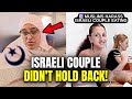 M*SLIM WOMEN LEARN NOT TO MESS AROUND WITH ISRAELIS!