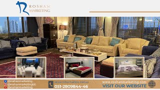 Silver Oaks Luxury Apartments, Penthouse, F-10 | Roshan Marketing | Islamabad screenshot 4