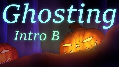 Good!Hawkfrost Halloween MAP - Intro B