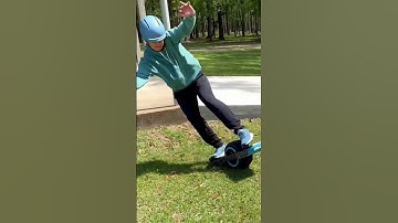 Onewheel- just stay level! #onewheel #onewheelgt #floatlife #shorts #esk8