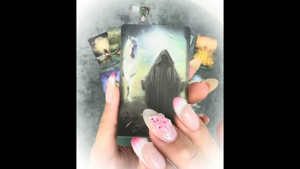 Họ có ai khác ngoài bạn?? #tarot ##healing #2025 #love #yeutinhthuc 