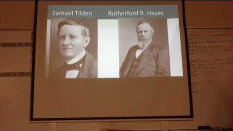 Reconstruction Section 4 Video 1