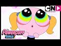 Суперкрошки | Весёлая Панда | Cartoon Network