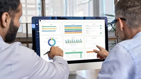 Yard Management Solutions Features