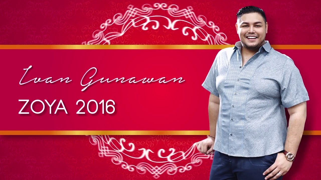 Koleksi Baju Muslim Lebaran Ivan Gunawan 2016 YouTube