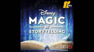 Magic of Storytelling | Scamp the Hero