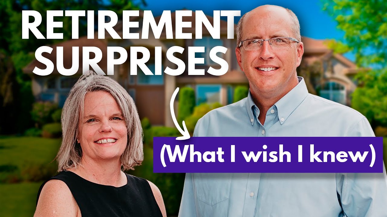 Emotional Hurdles of Retirement: Two Surprising Challenges