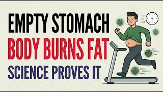 What Happens When You Exercise on an Empty Stomach (Science 2026)