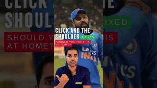 Rohit Sharma Shoulder Dislocation: Doctor Reacts | Real Danger Behind the "Pop"