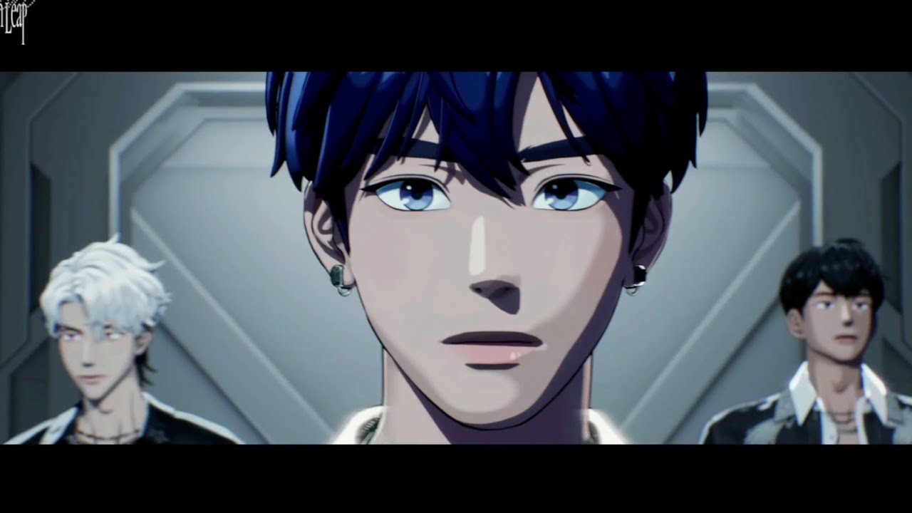 [플레이브 아시아투어 ] INTRO + Watch Me Woo -PLAVE