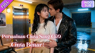 💘Gara-gara asisten baru,CEO dingin jadi hilang kendali! Ternyata dia istri yang kabur 2 tahun lalu!