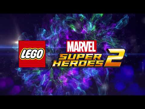 LEGO Marvel Super Heroes 2 - Viaja a Chronopolis