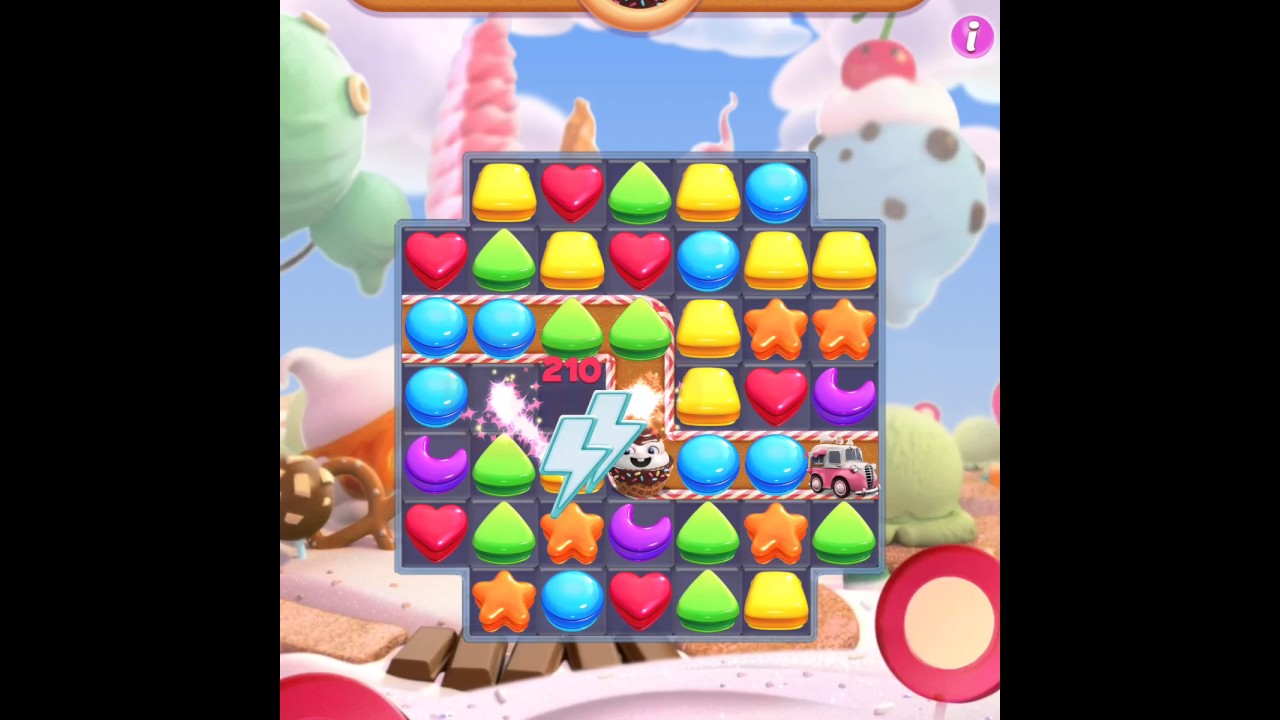 クッキージャム ブラスト ただパズルを解くだけじゃない お菓子づくりも楽しいハマるゲーム スマプルタウン クッキージャム ブラスト ただパズルを解くだけじゃない お菓子づくりも楽しいハマるゲーム スマプルタウン