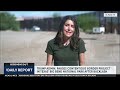 Trump pauses border wall construction in Texas' Big Bend National Park amid Abbott pushback