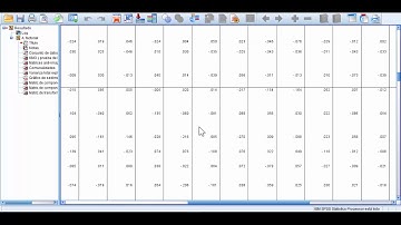 Como Hacer un Análisis Factorial En SPSS - Fácil y Rápido