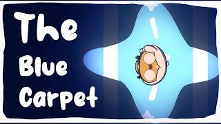 MOFFIE AT THE BLUE CARPET!!!
