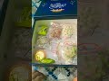 Diwali Surprise Gift received from BB Virtuals ❤ Grateful for being a small part of BB virtuals 🤍