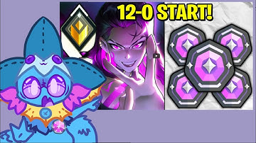 1 Radiant VS 5 Diamond - EXTRA ROUND - Valorant Curios Extra