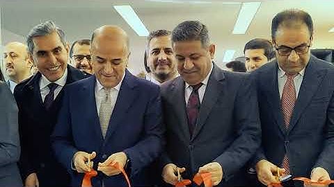 The 22nd Iraq National Project Olympiad (INPO) is COMING SOON!