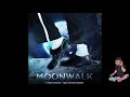 Vybz Kartel Ft Squash - Moon Walk (DjBadbin Intro Clean)