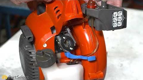 Leaf Blower Troubleshooting:  Top 6 Reasons Your Leaf Blower Won